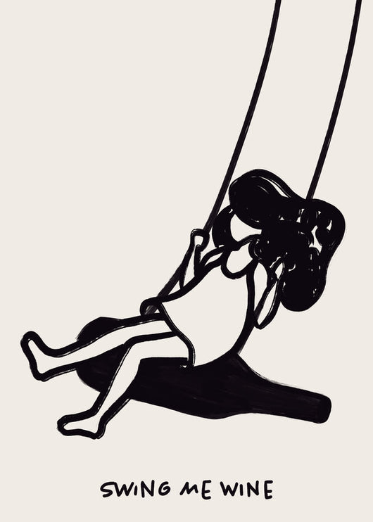 Swinging into Bliss